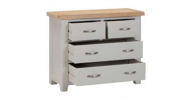 Devonshire Wilmont 2 + 2 Chest