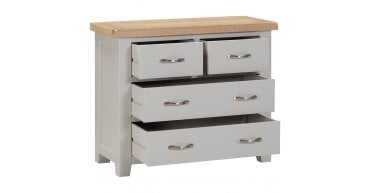 Wilmont 2 + 2 Chest