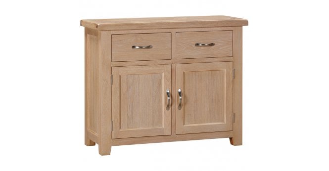 Devonshire Wilmont 2 Doors 2 Drawers Sideboard