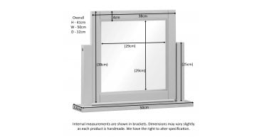 Wilmont Mirror