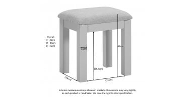 Wilmont Stool