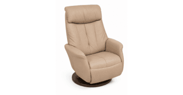 CLEARANCE - Jakta Small Easy Recliner