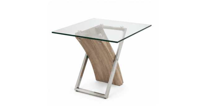 Exclusive Designs CLEARANCE - Zest Lamp Table