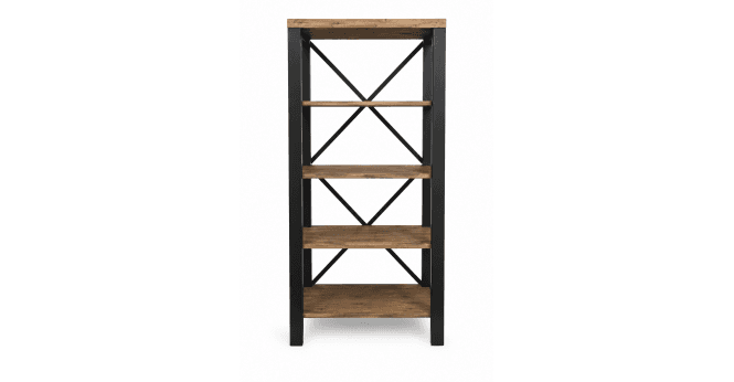 Fortune Woods CLEARANCE - Detroit Bookcase