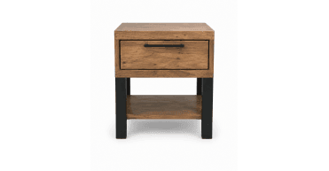 CLEARANCE - Detroit Lamp Table
