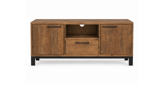 Fortune Woods CLEARANCE - Detroit TV Unit