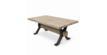 CLEARANCE - Hampton Coffee Table