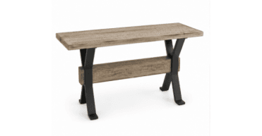 CLEARANCE - Hampton Console Table