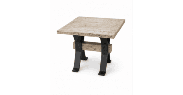 CLEARANCE - Hampton Side Table