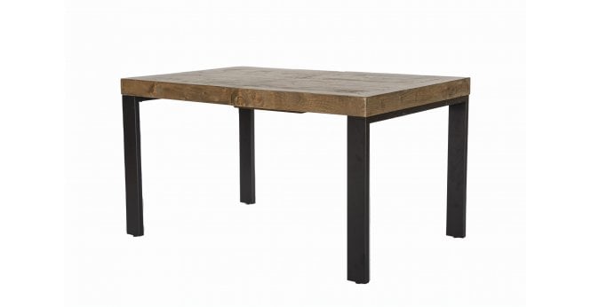 Fortune Woods Detroit Extending Dining Table