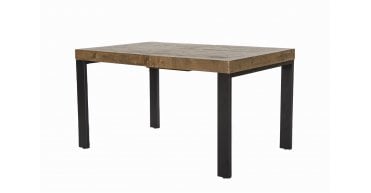 Detroit Extending Dining Table