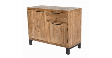 Detroit Small Sideboard