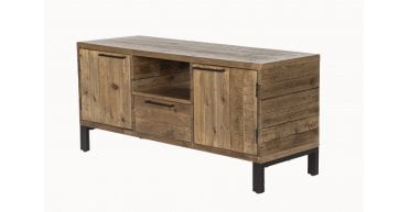 Detroit standard tv cabinet