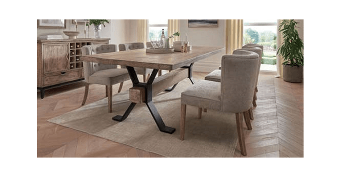 Fortune Woods Hampton Chair