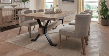 Hampton Chair