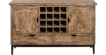 Hampton Large Sideboard