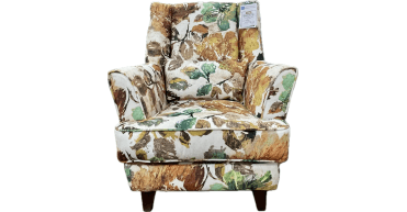 Bronte Accent Chair