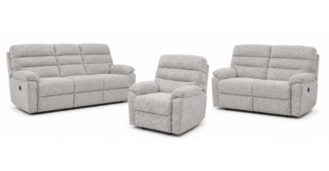 Furnico CLEARANCE - Berkley Bundle