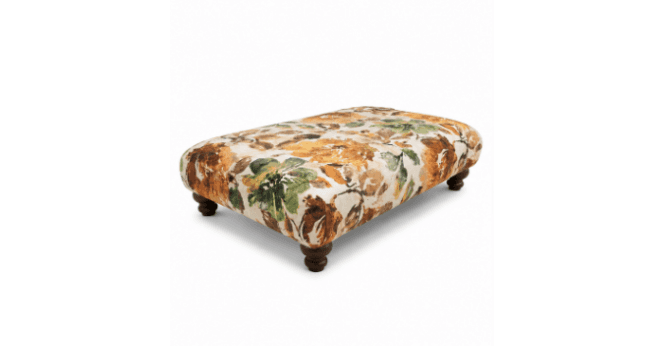 Furnico CLEARANCE - Bronte Footstool