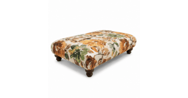 CLEARANCE - Bronte Footstool