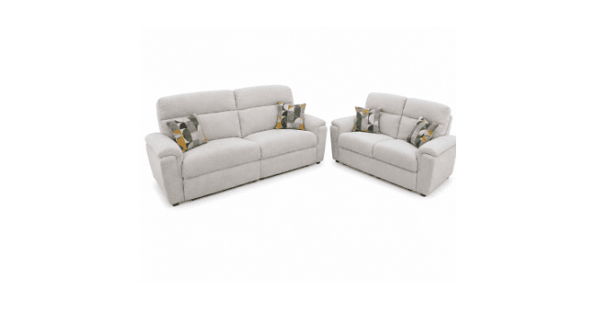 Furnico CLEARANCE - Lotus Display Bundle