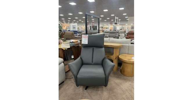 Global  Savannah Power Reclining Chair