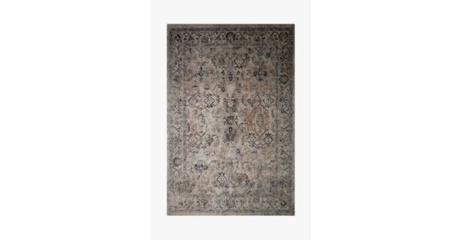 Gooch Oriental  Anatolia Chobi Luxury Rug