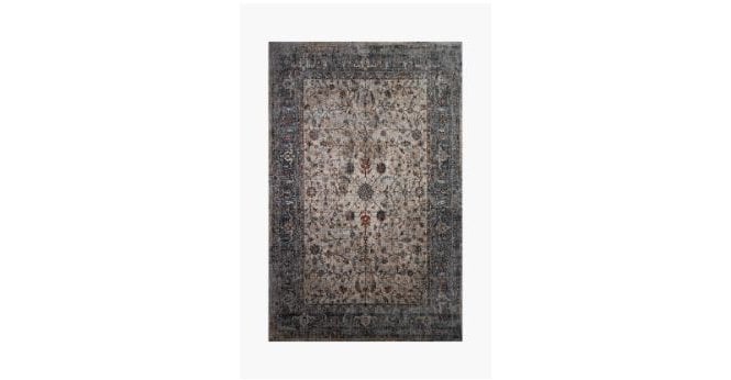 Gooch Oriental  Anatolia Farhan Luxury Rug