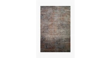Gooch Oriental Anatolia Tigerlily Luxury Rug