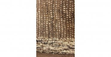 Gooch Oriental Dorado Taupe Luxury Rug