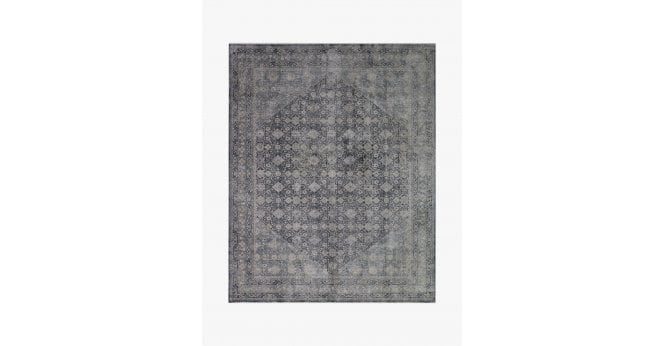 Gooch Oriental  Heritage Bidjar Luxury Rug