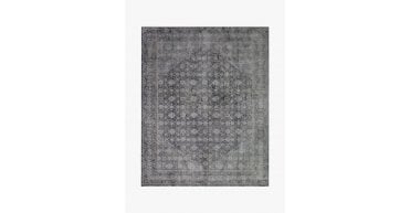 Gooch Oriental Heritage Bidjar Luxury Rug