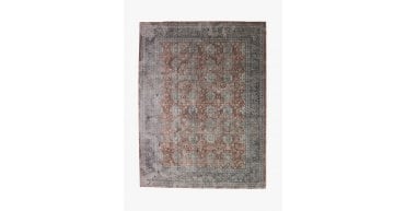 Gooch Oriental Heritage Gharaje Luxury Rug