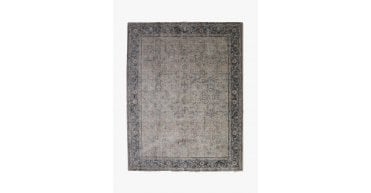 Gooch Oriental Heritage Kirman Luxury Rug