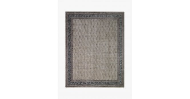 Gooch Oriental  Heritage Serrabend Luxury Rug