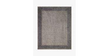 Gooch Oriental Heritage Serrabend Luxury Rug