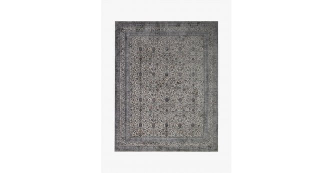 Gooch Oriental  Heritage Shah Abbas Luxury Rug