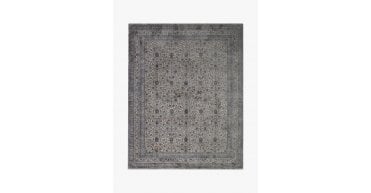 Gooch Oriental Heritage Shah Abbas Luxury Rug