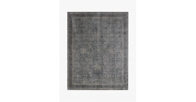 Gooch Oriental  Heritage Tabriz Luxury Rug