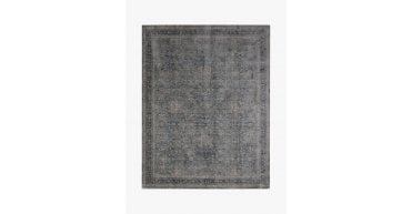 Gooch Oriental Heritage Tabriz Luxury Rug