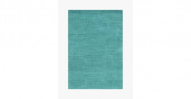 Gooch Oriental  Sahara Emerald Luxury Rug