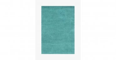 Gooch Oriental Sahara Emerald Luxury Rug