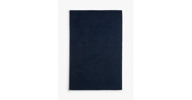 Gooch Oriental  Sahara Indigo Luxury Rug