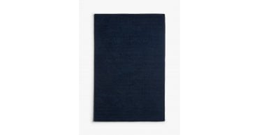 Gooch Oriental Sahara Indigo Luxury Rug
