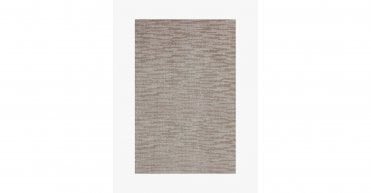 Gooch Oriental Sahara Mocha Luxury Rug