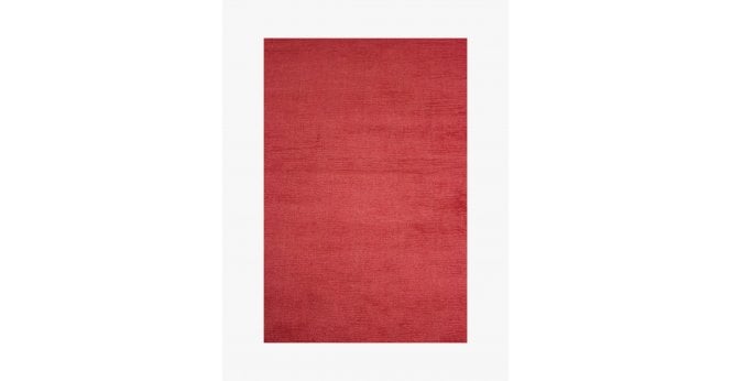 Gooch Oriental  Sahara Red Luxury Rug