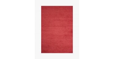 Gooch Oriental Sahara Red Luxury Rug