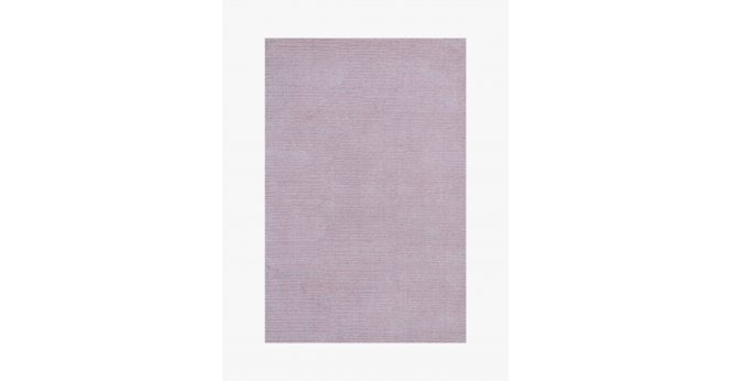 Gooch Oriental  Sahara Rose Luxury Rug