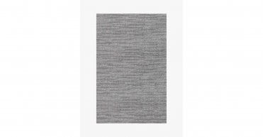 Gooch Oriental Sahara Slate Grey Luxury Rug