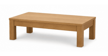 CLEARANCE - Coffee Table